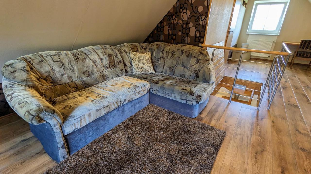 Ferienwohnung Fischerteich In Detmold Extérieur photo