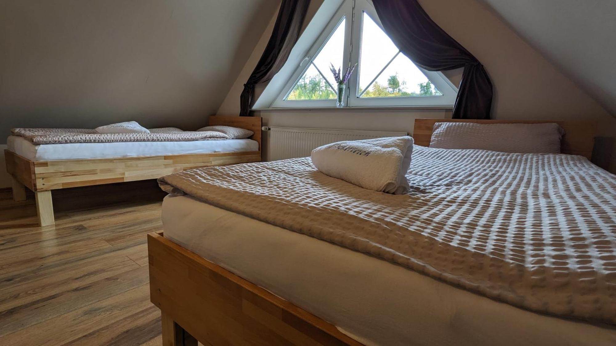 Ferienwohnung Fischerteich In Detmold Extérieur photo